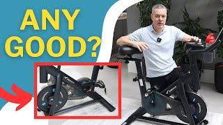 MERACH Exercise Bike - WATCH BEFORE BUYING!