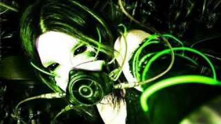 Cyber Goth Beauties! (SpitFire-Prodigy)