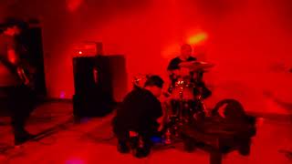 Uh-Huh Baby Yeah! - &quot;Ocean of You&quot; Live 01.23.2015