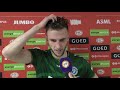 De Graafschap blijft op promotiekoers na ontsnapping in extremis (2-3)