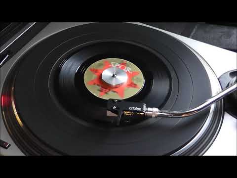 Jimmy Soul - If You Wanna Be Happy - Mono 45RPM