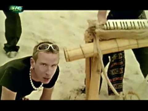 Clawfinger- Out To Get Me
