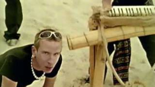 Clawfinger- Out To Get Me