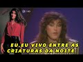 Laura Branigan Self Control Tradução Legendado