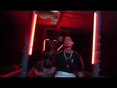 Ele A el domino Ft Jehza - No Quiero puerco Amilao (Video Oficial)