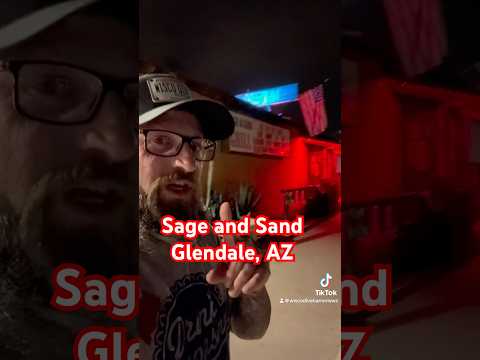 Sage and Sand Video Review