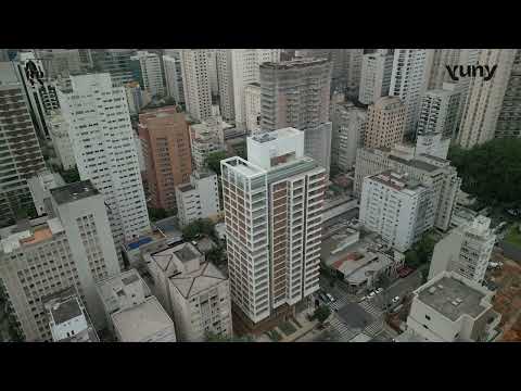 Evolução de Obra | Esquina Jardyn: Outubro 2025