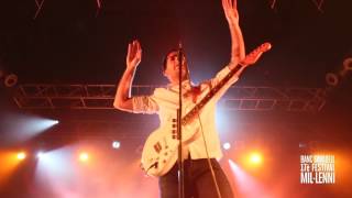 Supersubmarina - "Arena y sal" (17 BS Festival Mil·lenni)