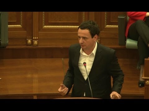 Kurti pyet Thaçin se çfarë ka ndodhur me Behajdin Allaqi