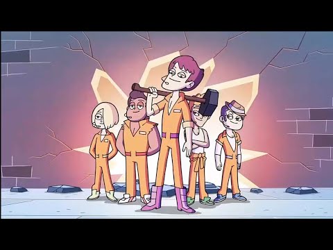 Star VS Las Fuerzas Del Mal Canción Amigos Y No Más [Español Latino]