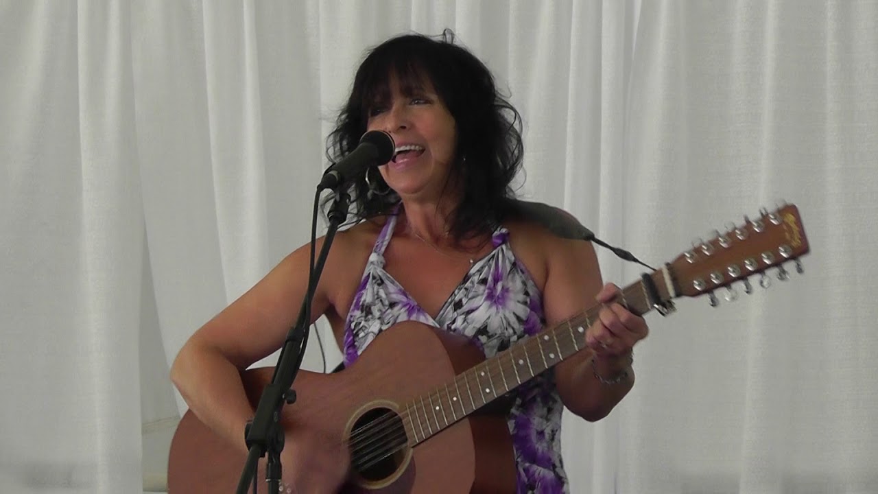 Promotional video thumbnail 2 for Denise Baldwin