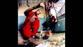Disiz Feat. Akhenaton - Lyrics de gamin