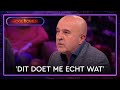 John van den Heuvel zichtbaar geraakt door emotionele boodschap van zijn gezin | Hoge Bomen