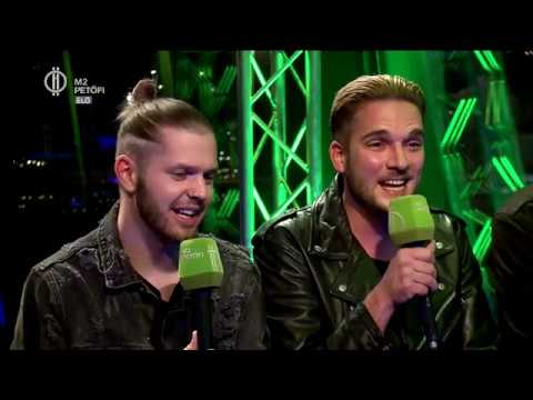 Hülye akarok lenni! - Jetlag klippremier