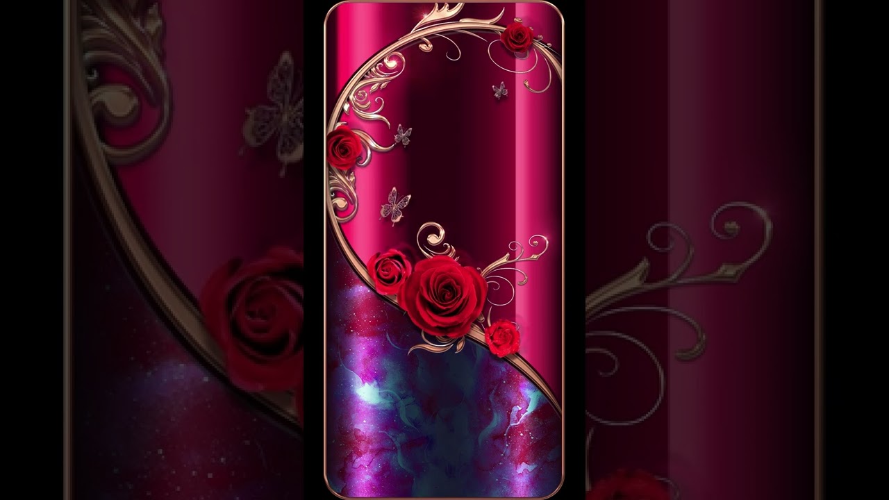 Classic premium red rose