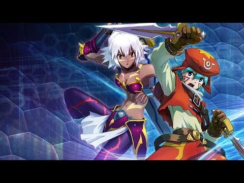 .Hack//Retrospective (Remastered): .Hack//Infection Part 2