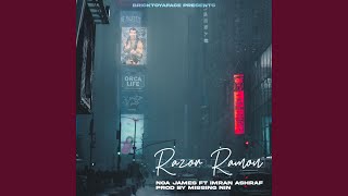 Razor Ramon Music Video