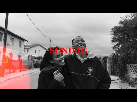 JAYD?N - SONDAG LIEFDE (Official Music Video)