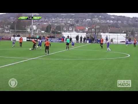 Haywards Heath Town Veterans vs. Mile Oak Veterans - 18-02-18
