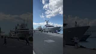 Royal Caribbean Allure of the Seas Port of Malaga, Spain