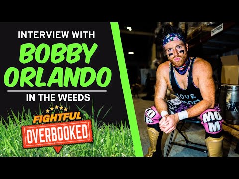 Bobby Orlando Says Matt Hardy Was Helpful After AEW Match, Gave Him Pointers On Small Details