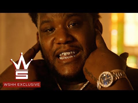 Derez De'Shon Lord Forgive Me (WSHH Exclusive - Official Music Video)