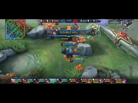 Irithel Savage Gameplay