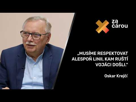 Oskar Krejčí o průběhu ruských parlamentních voleb