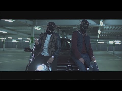 PTK - Keiner der Gefangenen (produziert von 86kiloherz)