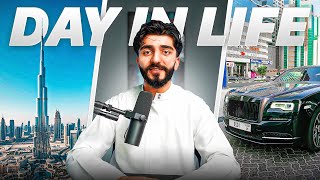 Average Day In The Life Of a Millionaire In Dubai 🇦🇪