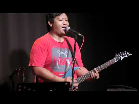 馬兒／b09 Am到天亮 (鐵花村 2012.04.27.)