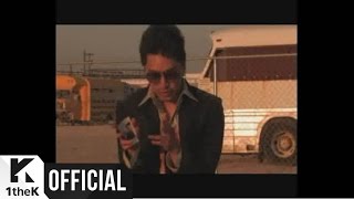 [MV] Bizzy _ The Day After(헤어진 다음날) (Feat. Lee HyunWoo(이현우))