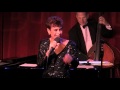 Iris Williams - "I’m Checking Out" (Duke Ellington) Broadway at Birdland
