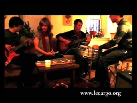 #100 Mia Riddle and her band - Last Christmas (Session acoustique)