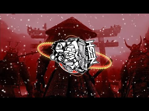 Nesh Mayday & Discoutsider - BE-PHASE (KUMITE'#01)