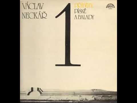 Václav Neckář - Protiklady (10.3.1982)