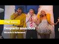 Miranda! & Bailamamá – “Despierto amándote” | Benidorm Fest 2026 | Segunda semifinal