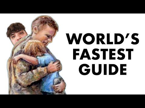 How to discover your authentic self (in 59 seconds)