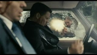 Baader Meinhof (5): il rapimento del presidente Confindustria  Schleyer, ex nazista e democristiano