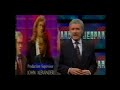 Jeopardy Full Credit Roll 02 06 1998