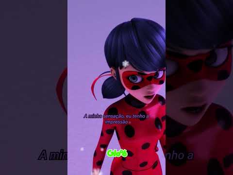Secreto Amor - Miraculous Ladybug