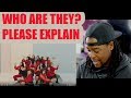 IZ*ONE (아이즈원) - 라비앙로즈 (La Vie en Rose) MV | REACTION!!! IZ*ONE (아이즈원) - 라비앙로즈 (La Vie en Rose) MV | REACTION!!!