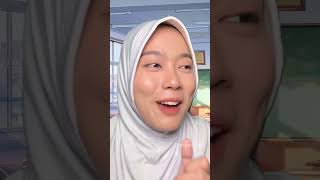 Download lagu I'm just with my bestie, telepathy with random people also happens often 😂 #fyp #pov #drama #rela... mp3