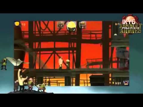 Games-Release-Vorschau - April 2013 - PC & Handheld // powered by Konsolenschäppchen