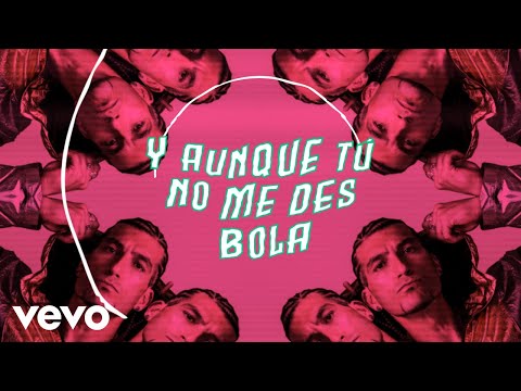 Pinto "Wahin" - En El Descuento (Official Lyric Video) ft. Abraham Mateo