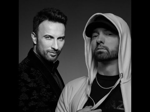 Tarkan, Eminem - Sikidim x Without me (Nezil edit)