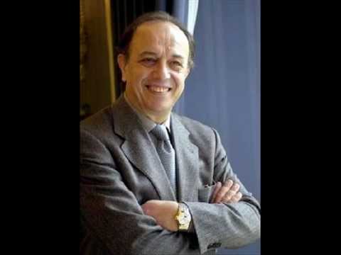 Leo Nucci - Bella siccome un angelo ( Don Pasquale - Gaetano Donizetti )