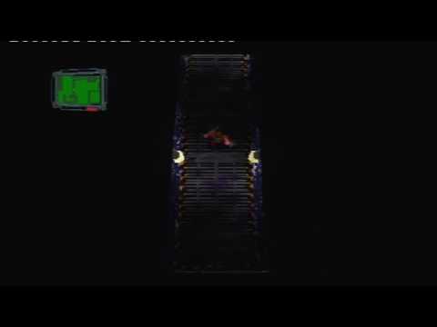 Loaded - PS1 Playthrough - Level 15 - Control Centre - Part 1