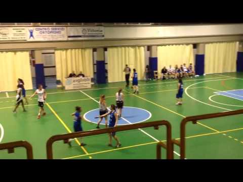 22. Basket Gavardo - Excelsior Bergamo