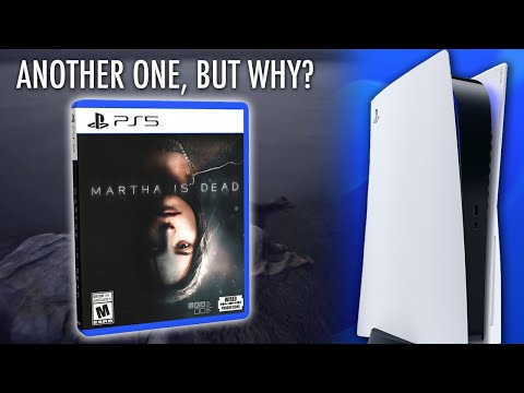 Sony Censors Another PS4 & PS5 Game: Here's Why The Company Has Been Doing This.